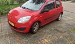 Renault Twingo 2009 Gasoline Manual