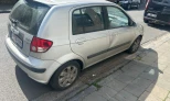 Hyundai Getz 2004 Gasoline Manual