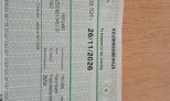 Skoda Citigo 2012 Gasoline Manual