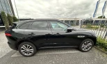 Jaguar F-Pace 2019 Diesel Automatic