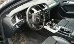 Audi A4 2009 Diesel Manual