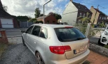 Audi A3 2009 Diesel Manual