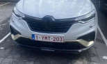 Renault Arkana 2023 Hybrid Electric/Gasoline Automatic