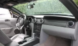 Ford Mustang 2006 Gasoline Automatic