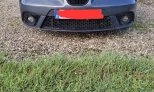 SEAT Ibiza 2008 Diesel Manual