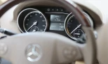 Mercedes-Benz GL 450 2012 Gasoline Automatic