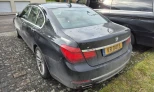 BMW 740 2014 Diesel Automatic