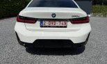BMW 330 2023 Hybrid Electric/Gasoline Automatic