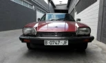 Jaguar XJS 1988 Gasoline Automatic