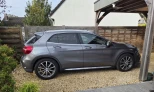 Mercedes-Benz GLA 200 2015 Diesel Manual