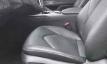 Toyota Camry 2023 Gasoline Automatic