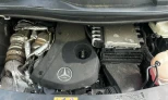 Mercedes-Benz Vito 2019 Diesel Automatic