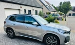 BMW X1 2026 Gasoline Automatic