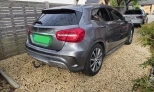 Mercedes-Benz GLA 200 2015 Diesel Manual