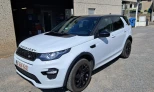 Land Rover Discovery Sport 2017 Diesel Automatic
