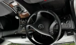 Mercedes-Benz C 200 2004 Diesel Manual