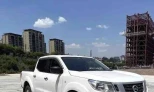 Nissan Navara 2022 Gasoline Manual