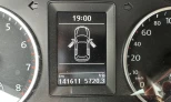 Volkswagen Tiguan 2016 Gasoline Automatic
