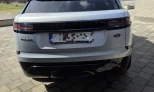 Land Rover Range Rover Velar 2023 Diesel Automatic