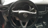 Opel Crossland X 2019 Gasoline Manual