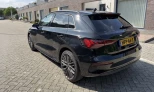 Audi A3 2021 Hybrid Electric/Gasoline Manual