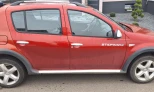 Dacia Sandero 2010 Diesel Manual