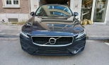 Volvo V60 2020 Diesel Manual