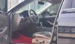 Volkswagen Phaeton 2021 Gasoline Automatic