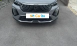 Peugeot 2008 2023 Gasoline Automatic