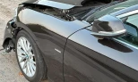 BMW 218 2015 Gasoline Automatic