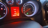 Opel Astra 2011 Gasoline Manual
