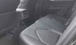 Toyota Camry 2023 Gasoline Automatic