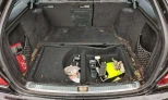 Mercedes-Benz C 200 2004 Diesel Manual