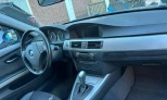 BMW 325 2008 Gasoline Automatic