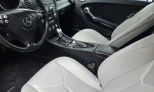 Mercedes-Benz SLK 200 2006 Gasoline Manual