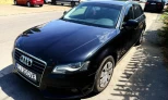 Audi A4 2010 Diesel Automatic