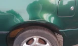 Suzuki Swift 1999 Gasoline Manual