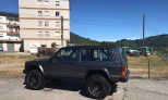 Jeep Cherokee 1990 Gasoline Manual