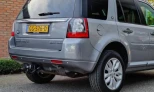 Land Rover Freelander 2012 Diesel Automatic