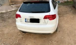 Audi A3 2010 Gasoline Automatic