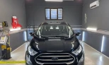 Ford EcoSport 2018 Gasoline Manual