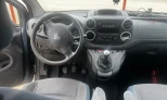 Citroen Berlingo 2010 Diesel Manual