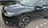 Nissan X-Trail 2016 Diesel Automatic