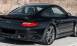 Porsche 997 2009 Gasoline Automatic
