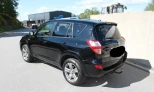 Toyota RAV 4 2011 Diesel Automatic