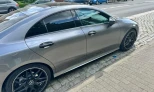 Mercedes-Benz CLA 180 2024 Gasoline Automatic