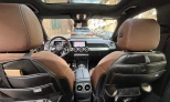 Mercedes-Benz GLB 200 2024 Gasoline Automatic