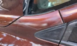 Renault Clio 2015 Diesel Manual