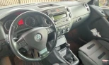 Volkswagen Tiguan 2009 Gasoline Manual