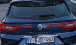 Renault Talisman 2017 Diesel Manual